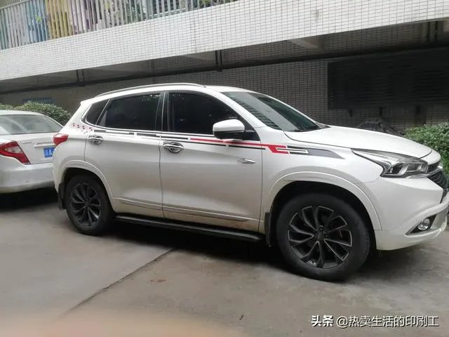 奇瑞即将上市的全新一代瑞虎7,你怎么看?