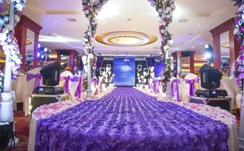 洛阳婚礼酒店哪家好 婚宴消费有哪些陷阱