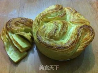 手撕面包