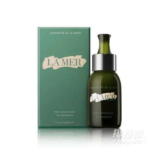 美白精华液排行榜10强_口碑最好的美白精华液推荐