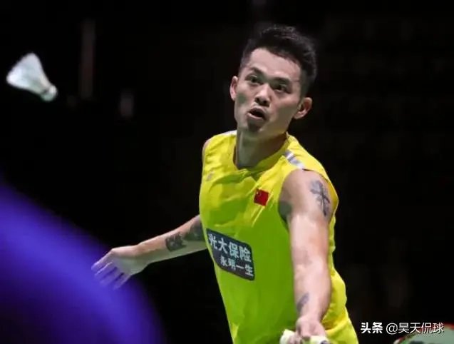 终于不再一轮游!法国赛林丹直落两局战胜东道主选手,下轮很可能战谌龙。你怎么看?