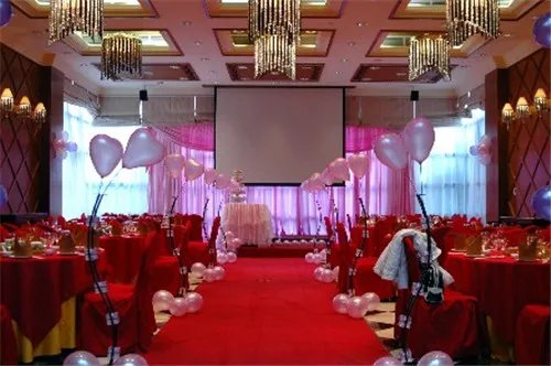杭州婚庆公司哪家好 2017杭州婚庆公司排名