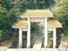 观音山有何景点?