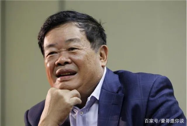 “玻璃大王”曹德旺:家有豪宅和美酒,为何子女却不常登门 ?