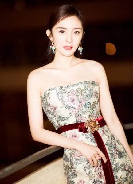 杨幂和王欧你更喜欢谁?