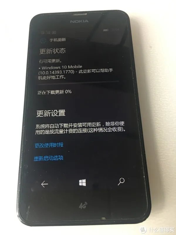 #热征#诺基亚#从5130到638见证诺基亚的衰落!