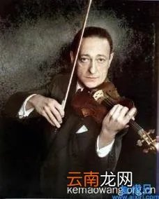 世界顶级小提琴演奏家 世界顶级小提琴演奏家排名
