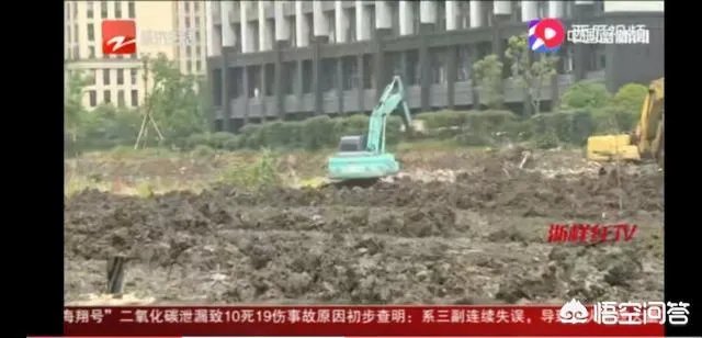 拆迁征地上种菜被推平,大妈报警维权要求赔偿被拒绝,怎么办?