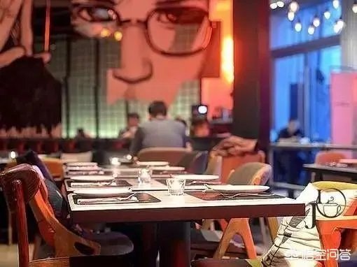 明星开饭店都起什么名?