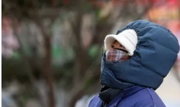 冷空气来袭北方多地降温将超10℃,此次降温会让北方提前过冬么?