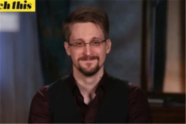 美国对待叛徒绝不手下留情,可斯诺登是凭借什么活到现在?