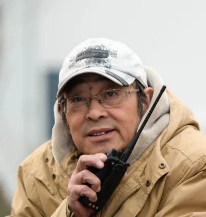 导演徐庆东去世开追悼会 重案六组第五部剧情遥遥无期