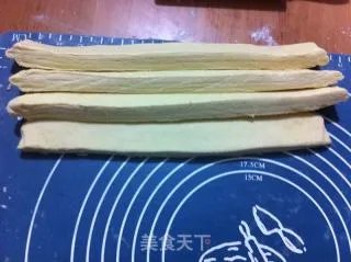 手撕面包