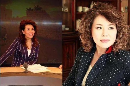 李咏的老婆叫什么名