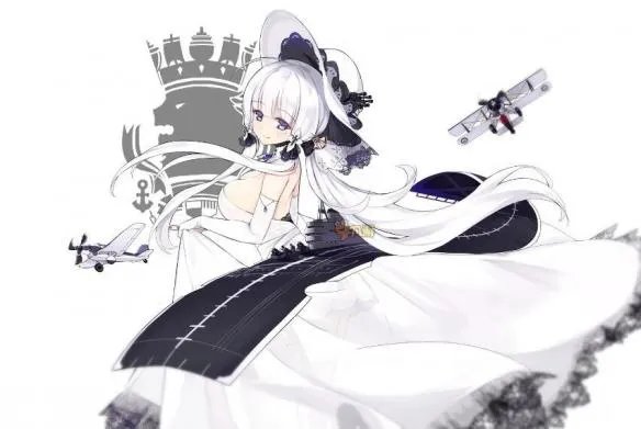 《碧蓝航线》决胜之地暗号解析