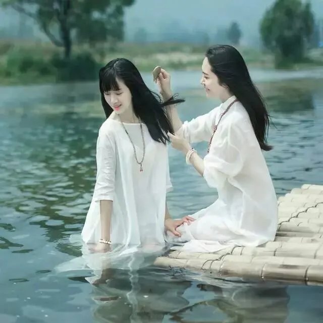 中国最美校花是谁?