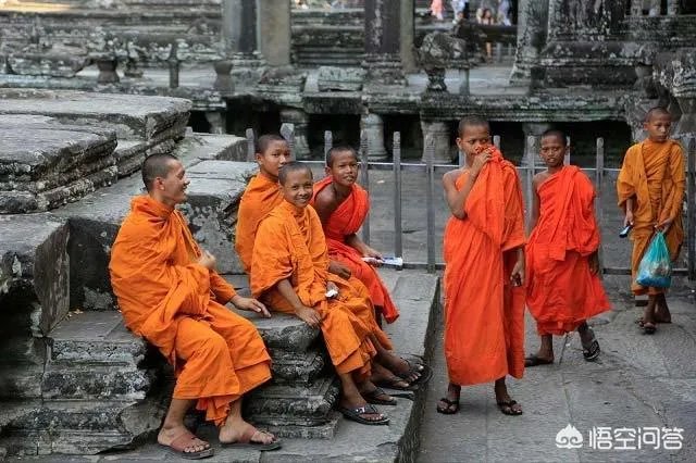柬埔寨旅游攻略?