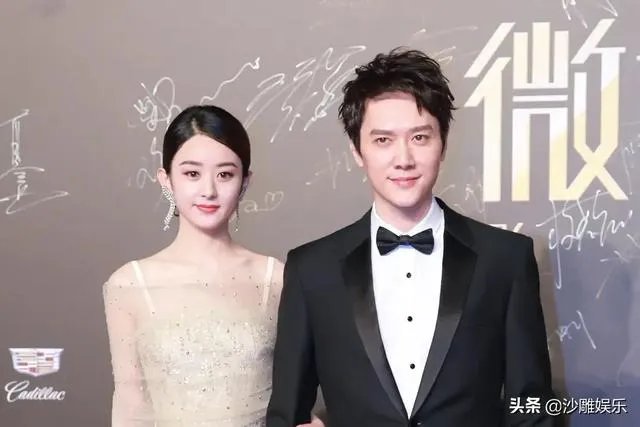 为什么说赵丽颖冯绍峰离婚两败俱伤?你知道他们离婚后损失多大吗?
