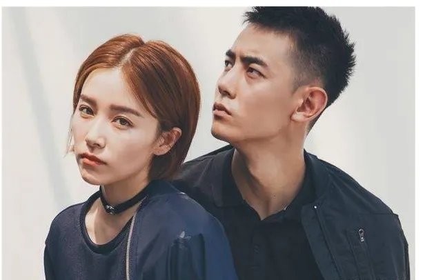 阚清子如何回应分手?
