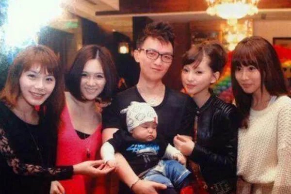 蒋鑫和李静茹为什么离婚 因为小三翟萍萍上位