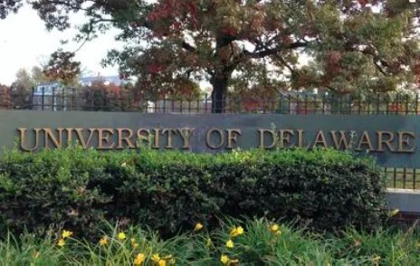 特拉华大学相当于中国什么大学