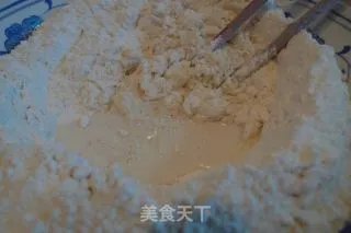 奶香紫薯馒头