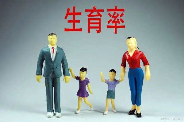 2022年的产房静悄悄的,为什么今年生孩子的人变少了?