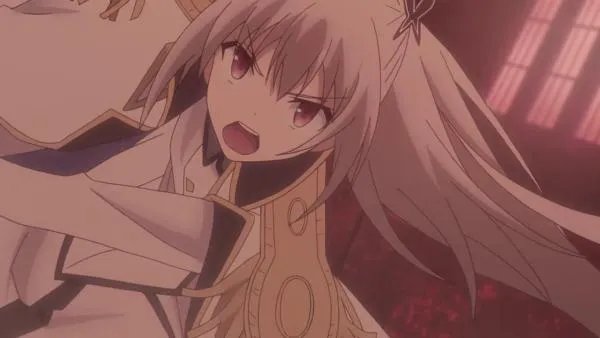 动漫qualidea code中天河舞姬的高清图