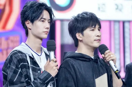 王一 博家境怎么样:是富二代吗网友扒出蛛丝马迹
