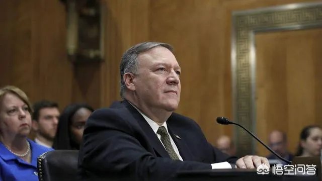 美国新任国务卿蓬佩奥同俄罗斯外长首次通话都谈了什么,有何意义?