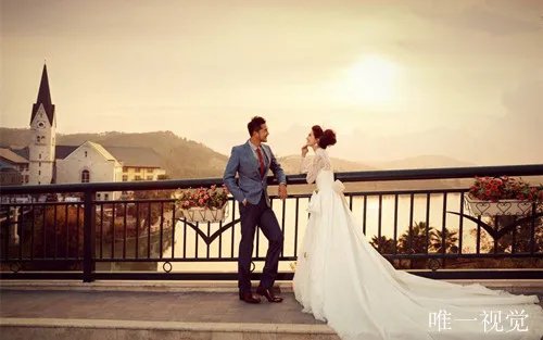 三亚哪家婚纱照摄影性价比高 三亚拍婚纱照要注意什么