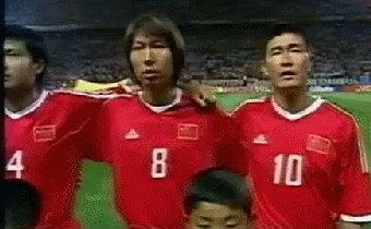 如果再请米卢执教,现在的国足能打进世界杯吗?