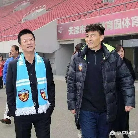 李玮峰回归一线队取代丁勇,你怎么看?