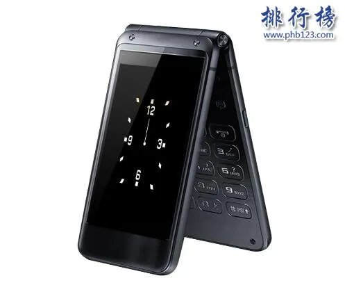 翻盖手机什么牌子好?翻盖手机十大品牌排行榜推荐