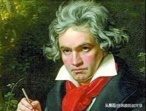 《月光曲》中贝多芬表达了什么？