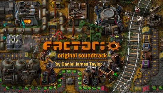 《异星工厂》开发商谈DLC:规模比肩本体、定价30刀