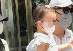 张馨月携女儿探班林峯,林峯在《披荆斩棘》中会有怎样的表现?