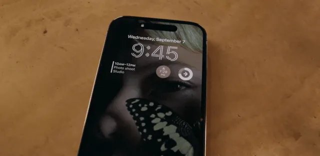 糟糕!iPhone 14这次的作业有点不太好抄
