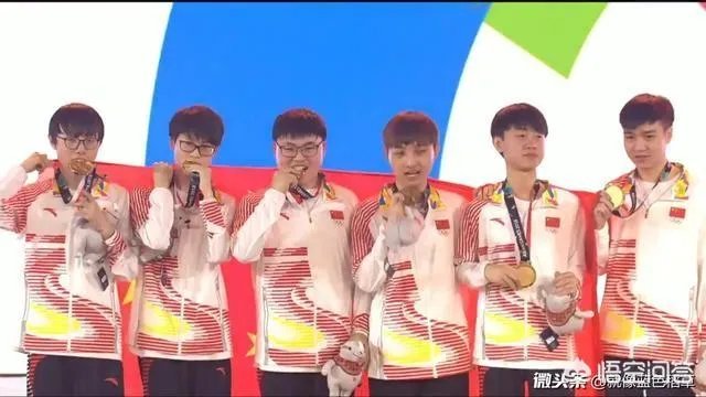 怎么看待IG在2019MSI上的失利?
