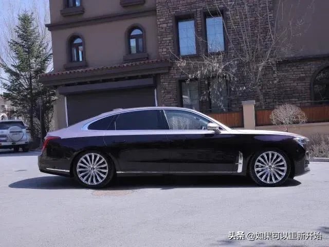 红旗H9什么时候上市?价格多少?