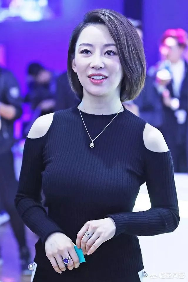 潘晓婷是不是最美的台球女神?