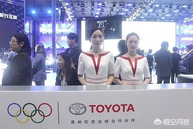 感觉2018年广州车展上的车模比较少,以后你还会去看车展吗?