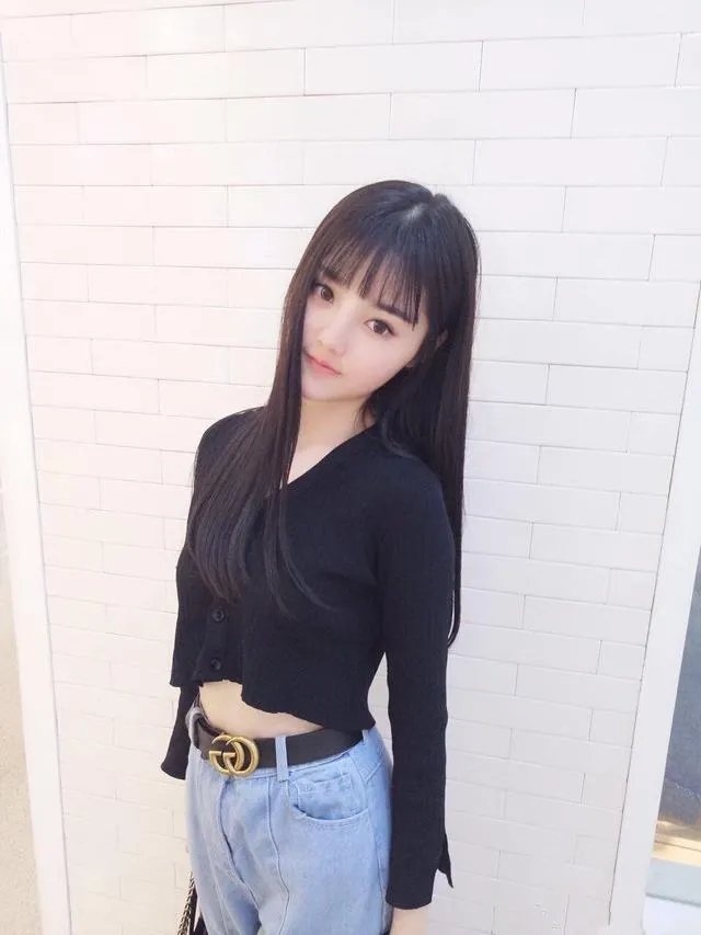中国最美校花是谁?