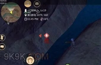 创造与魔法熔岩龟在哪可以捉到