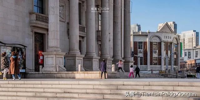 天津作为北方第二城,那在全国能排第几?