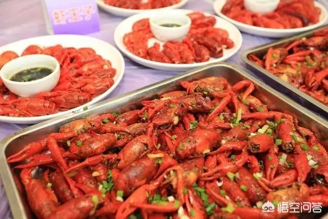 2018年武汉的小龙虾价格怎么样?