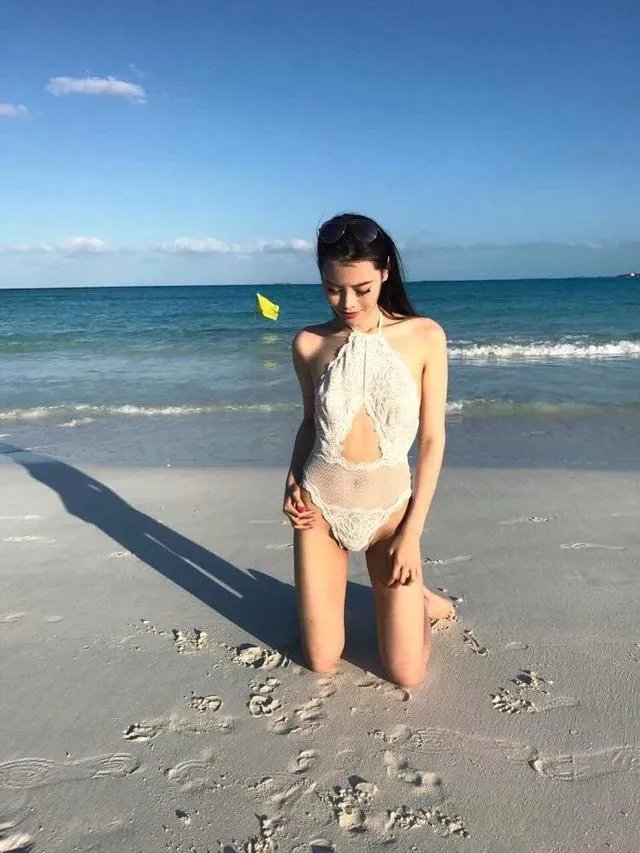 中国最美校花是谁?