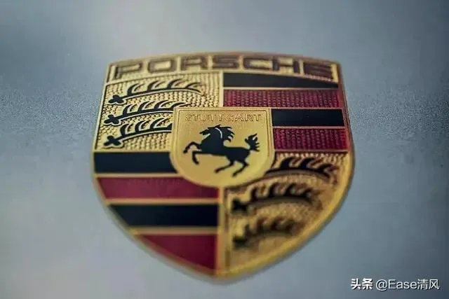 你觉得哪些车标体现出了车子风驰电掣的感觉?