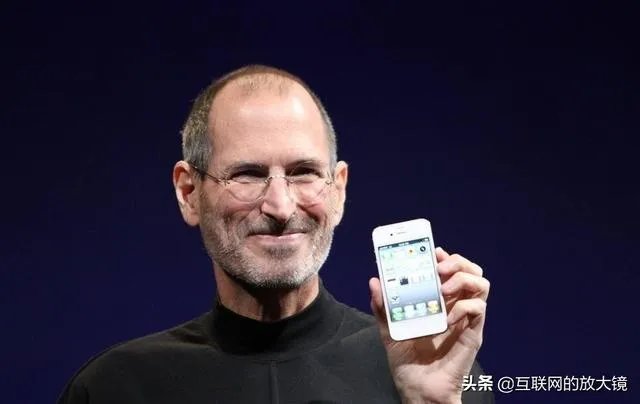 乔布斯最大的贡献是什么?