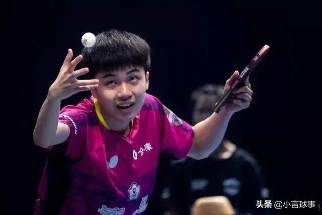 国乒丢冠!乒乓球T2男单决赛,樊振东1-4不敌林昀儒屈居亚军。你怎么看?